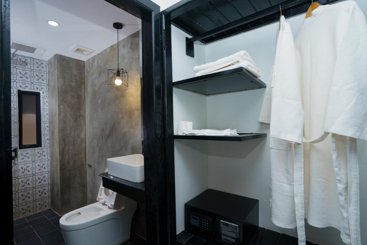 The Rabbit Hole Hotel & Spa 시엠리아프 외부 사진